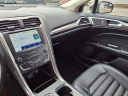 Thumbnail image of 2019 Ford Fusion at Gerweck Nissan