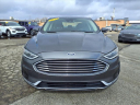 Thumbnail image of 2019 Ford Fusion at Gerweck Nissan