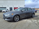Thumbnail image of 2019 Ford Fusion at Gerweck Nissan