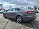 Thumbnail image of 2019 Ford Fusion at Gerweck Nissan