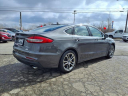 Thumbnail image of 2019 Ford Fusion at Gerweck Nissan