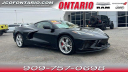 Thumbnail image of 2020 Chevrolet Corvette at Jeep Chrysler Dodge of Ontario - Used