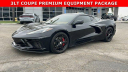 Thumbnail image of 2020 Chevrolet Corvette at Jeep Chrysler Dodge of Ontario - Used