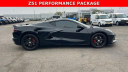 Thumbnail image of 2020 Chevrolet Corvette at Jeep Chrysler Dodge of Ontario - Used