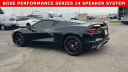 Thumbnail image of 2020 Chevrolet Corvette at Jeep Chrysler Dodge of Ontario - Used