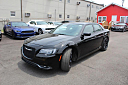 Thumbnail image of 2020 Chrysler 300 at M&J auto Sales and Service