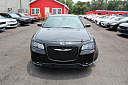 Thumbnail image of 2020 Chrysler 300 at M&J auto Sales and Service
