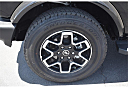 Thumbnail image of 2023 Ford Bronco at Bravo Cadillac