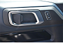 Thumbnail image of 2023 Ford Bronco at Bravo Cadillac