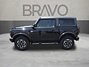 Thumbnail image of 2023 Ford Bronco at Bravo Cadillac