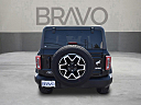 Thumbnail image of 2023 Ford Bronco at Bravo Cadillac