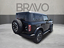 Thumbnail image of 2023 Ford Bronco at Bravo Cadillac