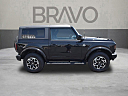 Thumbnail image of 2023 Ford Bronco at Bravo Cadillac