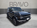 Thumbnail image of 2023 Ford Bronco at Bravo Cadillac