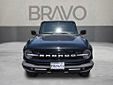 Thumbnail image of 2023 Ford Bronco at Bravo Cadillac