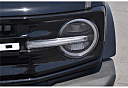 Thumbnail image of 2023 Ford Bronco at Bravo Cadillac