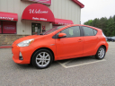 Thumbnail image of 2012 Toyota Prius c at Lake City Exports