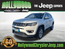 Thumbnail image of 2021 Jeep Compass at Hollywood Chrysler Jeep