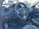 Thumbnail image of 2021 Jeep Compass at Hollywood Chrysler Jeep