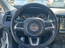 Thumbnail image of 2021 Jeep Compass at Hollywood Chrysler Jeep