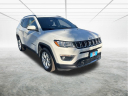 Thumbnail image of 2021 Jeep Compass at Hollywood Chrysler Jeep