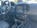 Thumbnail image of 2021 Jeep Compass at Hollywood Chrysler Jeep