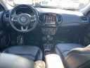 Thumbnail image of 2021 Jeep Compass at Hollywood Chrysler Jeep