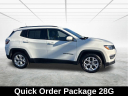 Thumbnail image of 2021 Jeep Compass at Hollywood Chrysler Jeep