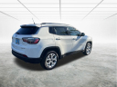 Thumbnail image of 2021 Jeep Compass at Hollywood Chrysler Jeep