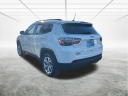 Thumbnail image of 2021 Jeep Compass at Hollywood Chrysler Jeep