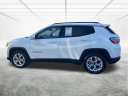 Thumbnail image of 2021 Jeep Compass at Hollywood Chrysler Jeep