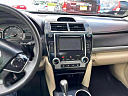 Thumbnail image of 2012 Toyota Camry at Down Home Motors Llc