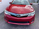 Thumbnail image of 2012 Toyota Camry at Down Home Motors Llc