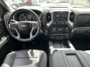 Thumbnail image of 2021 Chevrolet Silverado 1500 at Chevrolet of Smithtown