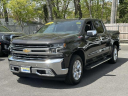 Thumbnail image of 2021 Chevrolet Silverado 1500 at Chevrolet of Smithtown
