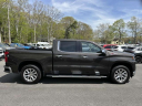 Thumbnail image of 2021 Chevrolet Silverado 1500 at Chevrolet of Smithtown