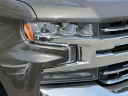 Thumbnail image of 2021 Chevrolet Silverado 1500 at Chevrolet of Smithtown