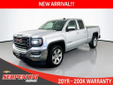 Thumbnail image of 2016 GMC Sierra 1500 at Serpentini Chevrolet of Medina