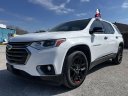 2020 Chevrolet Traverse Premier at SPEEDY AUTO SALES