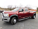 Thumbnail image of 2020 Ram 3500 at Gary Mathews Motors