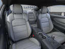 2025 Ford Mustang GT Premium at Lafontaine Ford Grand Rapids