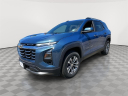 Thumbnail image of 2025 Chevrolet Equinox at Empire Chevrolet of Hicksville