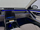Thumbnail image of 2023 Mercedes-Benz S-Class at Mercedes-Benz of Massapequa
