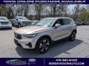 Thumbnail image of 2023 Volvo XC40 at Bob Davidson Ford Lincoln Mercury USED