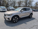 Thumbnail image of 2023 Volvo XC40 at Bob Davidson Ford Lincoln Mercury USED