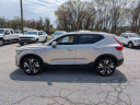 Thumbnail image of 2023 Volvo XC40 at Bob Davidson Ford Lincoln Mercury USED