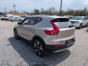 Thumbnail image of 2023 Volvo XC40 at Bob Davidson Ford Lincoln Mercury USED