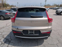 Thumbnail image of 2023 Volvo XC40 at Bob Davidson Ford Lincoln Mercury USED