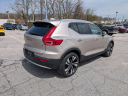 Thumbnail image of 2023 Volvo XC40 at Bob Davidson Ford Lincoln Mercury USED