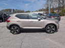 Thumbnail image of 2023 Volvo XC40 at Bob Davidson Ford Lincoln Mercury USED